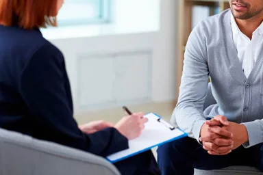 Консультация психиатра в Березовском