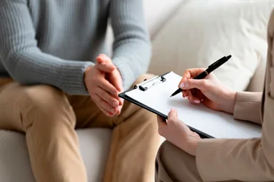 Консультация психиатра в Березовском