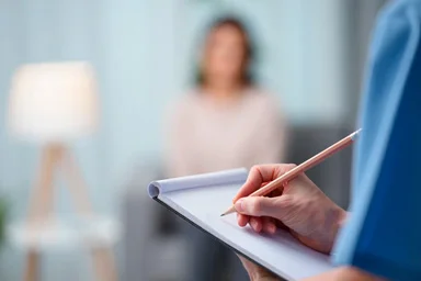 Врач-психиатр в Березовском