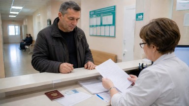 Бесплатное лечение алкоголизма в Березовском