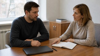 Лечение игромании в Березовском