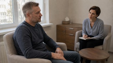 Лечение алкогольной депрессии в Березовском