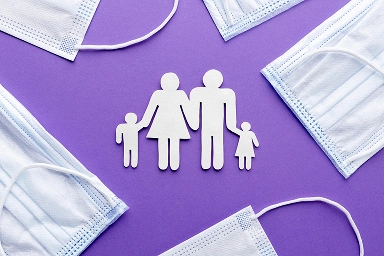 Лечение СДВГ в Березовском