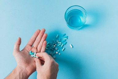 Лечение стресса в Березовском