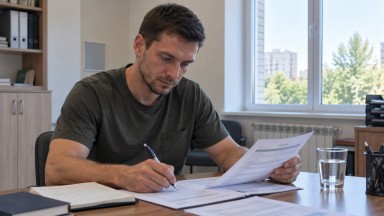 Реабилитация за 21 день в Березовском
