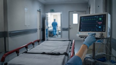 Помощь при отравлении алкоголем в Березовском