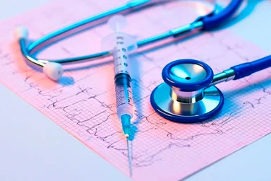 Наркологическая помощь в Березовском