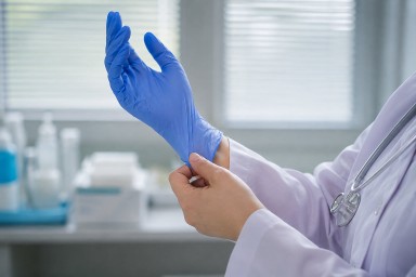 Вшивание торпеды от алкоголизма в Березовском