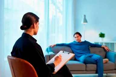 Кодирование гипнозом в Березовском