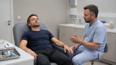 Кодирование гипнозом в Березовском