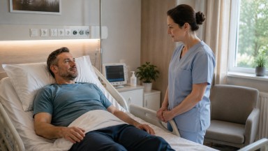Детоксикация от алкоголя в Березовском