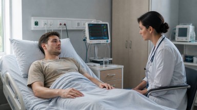 Лечение зависимости от спайса в Березовском