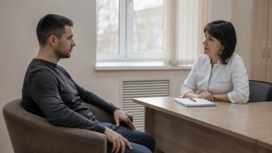 Лечение зависимости от марихуаны в Березовском