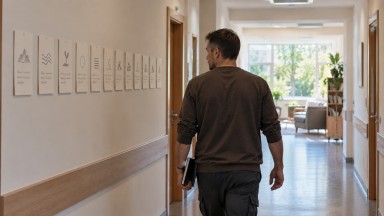 Реабилитация 12 шагов в Березовском